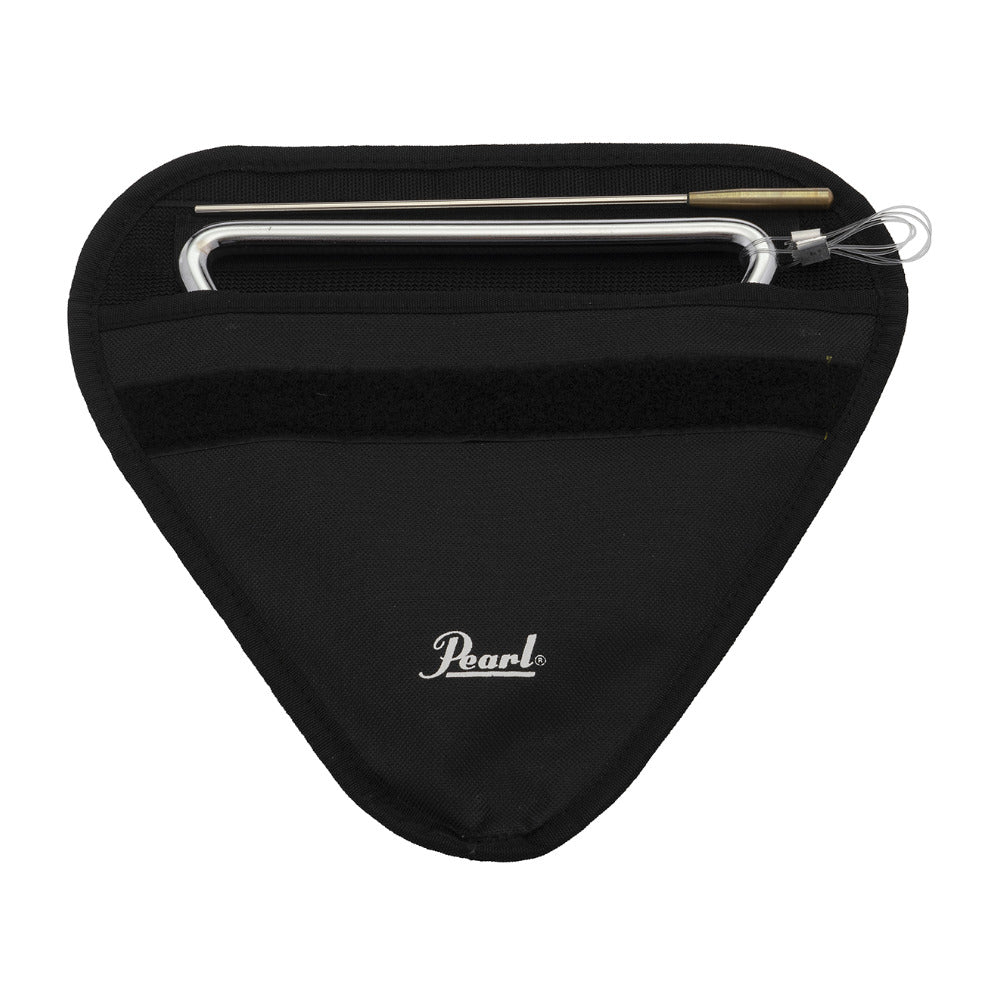 Pearl PET-80 Triangle ; Pearl PET-80 Triangle with Pouch