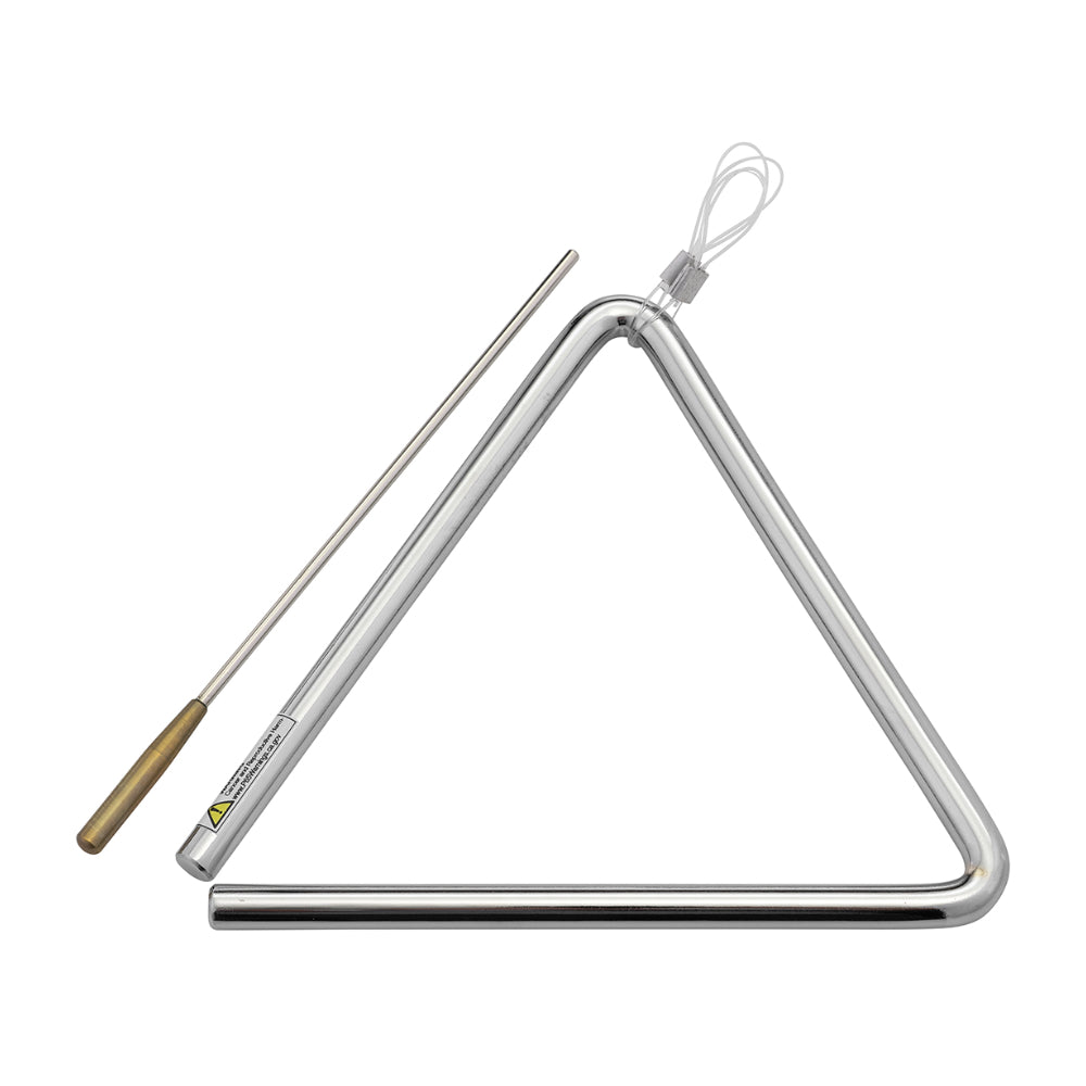 Pearl PET-80 Triangle ; Pearl PET-80 Triangle with Pouch