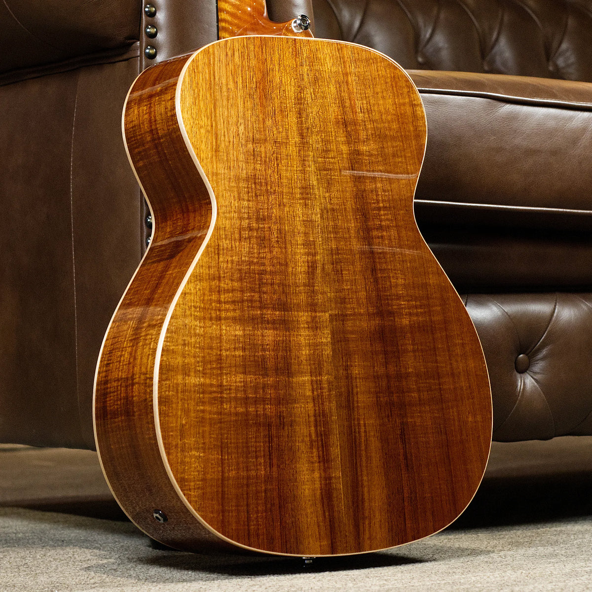 Pre-Owned Maton 75th Anniversary Diamond Edition Traditional Acoustic Guitar