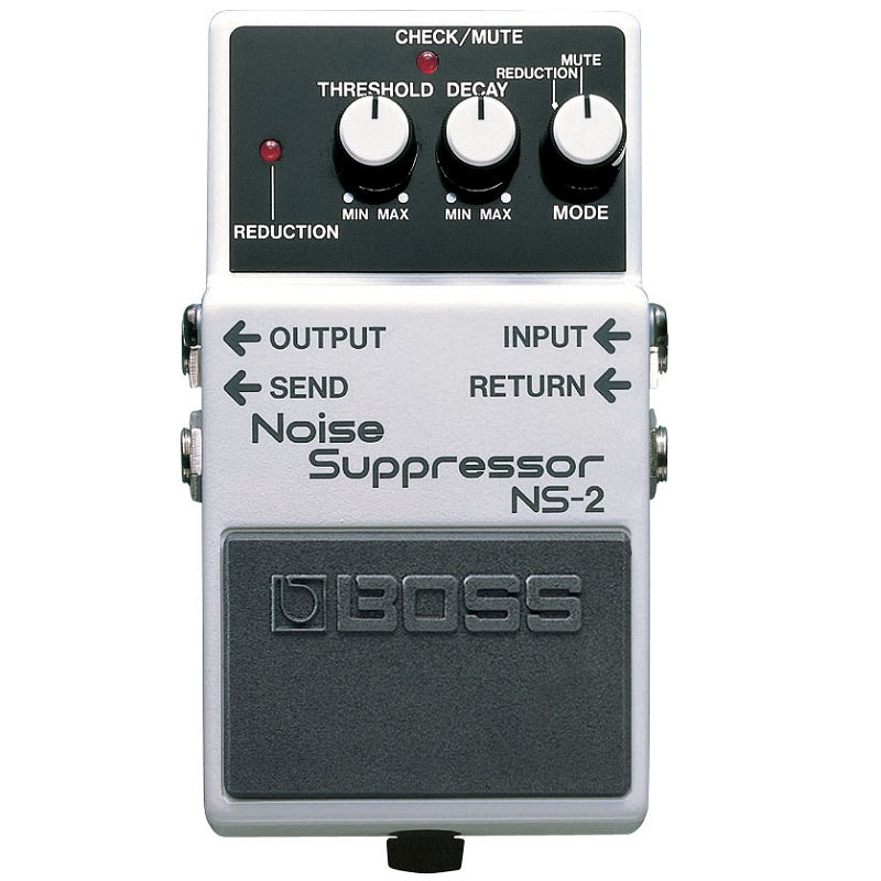 Boss NS-2 Noise Suppressor
