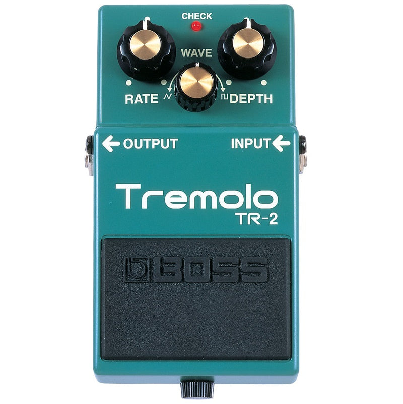 Boss TR-2 Tremolo
