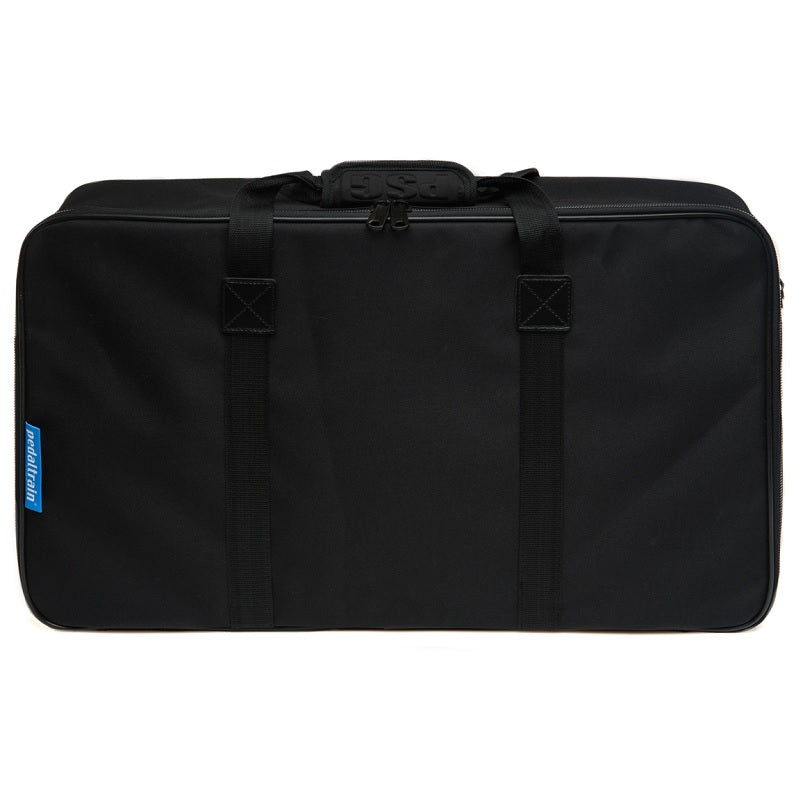 Pedaltrain Classic 2 Pedalboard w/ Soft Case ; Pedaltrain Classic 2 Pedalboard w/ Soft Case ; Pedaltrain Classic 2 Pedalboard w/ Soft Case ; Pedaltrain Classic 2 Pedalboard w/ Soft Case