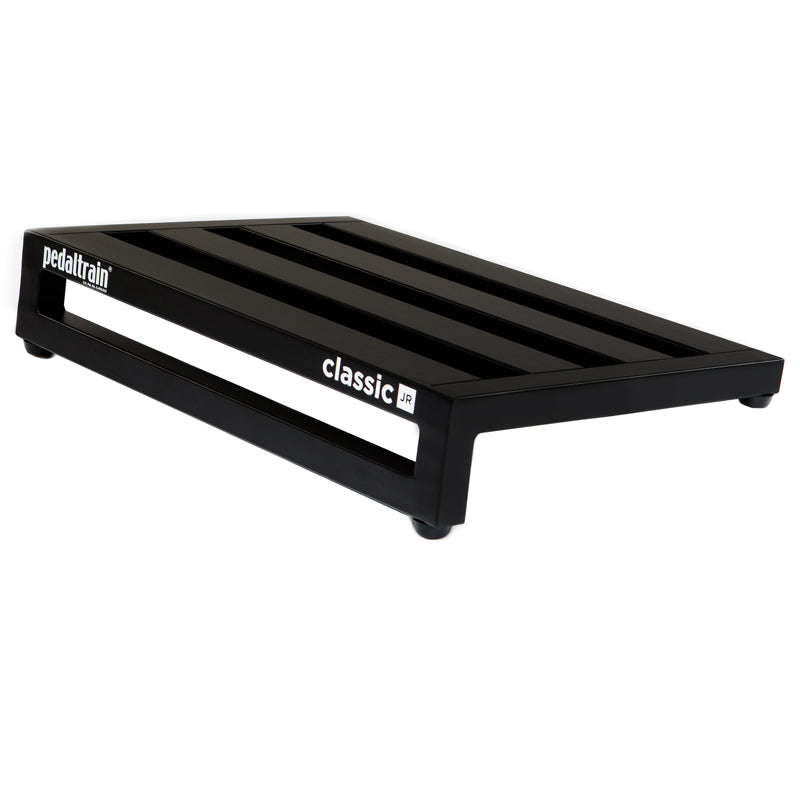Pedaltrain Classic Jr Pedalboard w/Soft Case ; Pedaltrain Classic Jr Pedalboard w/Soft Case ; Pedaltrain Classic Jr Pedalboard w/Soft Case ; Pedaltrain Classic Jr Pedalboard w/Soft Case
