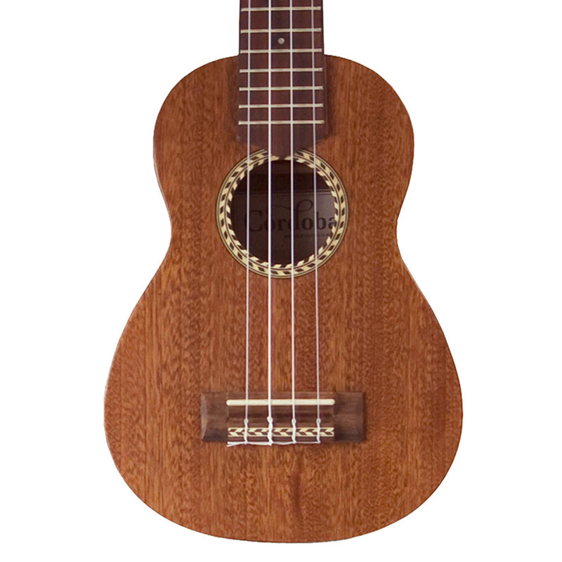 Cordoba 20SM Soprano Ukulele ; Cordoba 20SM Soprano Ukulele