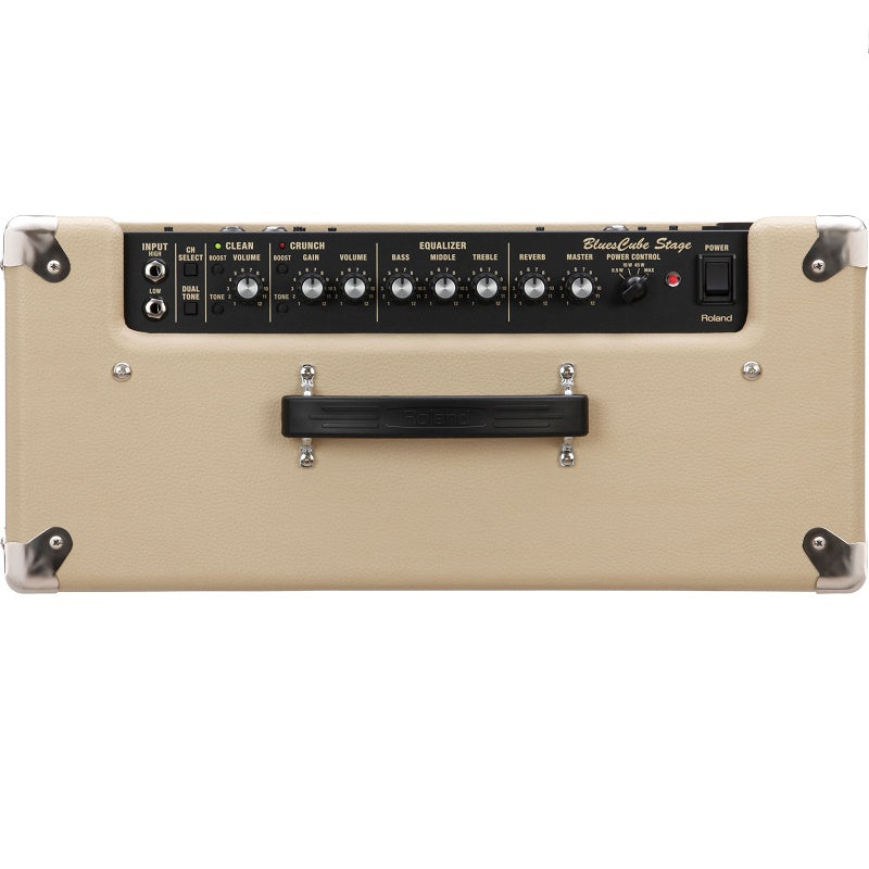 Roland Blues Cube Stage 60W 1x12 Guitar Amp ; Roland Blues Cube Stage 60W 1x12 Guitar Amp ; Roland Blues Cube Stage 60W 1x12 Guitar Amp