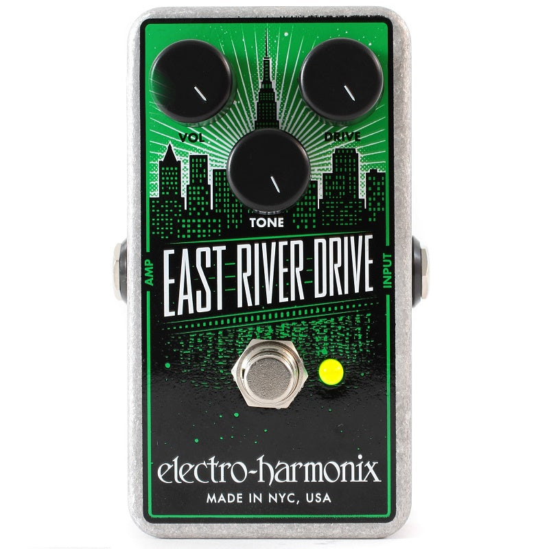 Electro Harmonix East River Drive