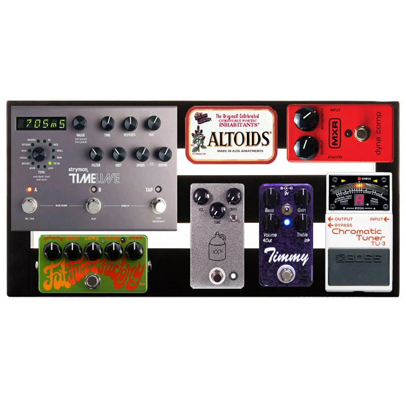 Pedaltrain Metro 16 Pedalboard w/Soft Case ; Pedaltrain Metro 16 Pedalboard w/Soft Case ; Pedaltrain Metro 16 Pedalboard w/Soft Case ; v