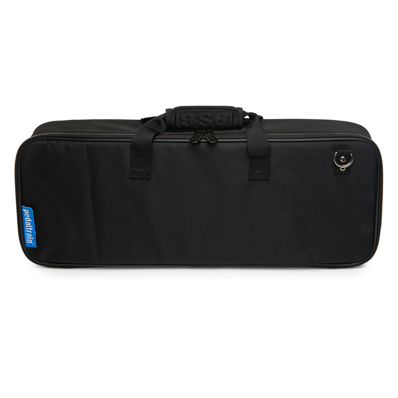 Pedaltrain Metro 24 Pedalboard w/Soft Case ; Pedaltrain Metro 24 Pedalboard w/Soft Case ; Pedaltrain Metro 24 Pedalboard w/Soft Case ; Pedaltrain Metro 24 Pedalboard w/Soft Case