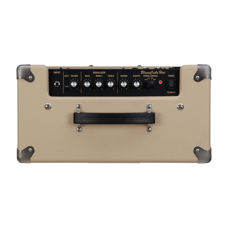 Roland Blues Cube Hot Guitar Amplifier ; Roland Blues Cube Hot Guitar Amplifier ; Roland Blues Cube Hot Guitar Amplifier