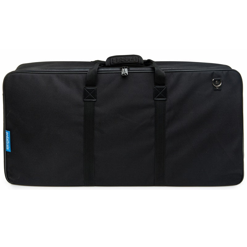 Pedaltrain Novo 32 Pedalboard w/Soft Case ; Pedaltrain Novo 32 Pedalboard w/Soft Case ; Pedaltrain Novo 32 Pedalboard w/Soft Case ; Pedaltrain Novo 32 Pedalboard w/Soft Case