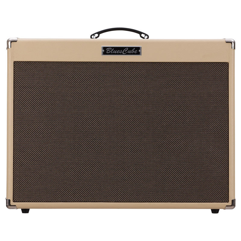 Roland Blues Cube Artist 80W 1x12 Guitar Amp ; Roland Blues Cube Artist 80W 1x12 Guitar Amp