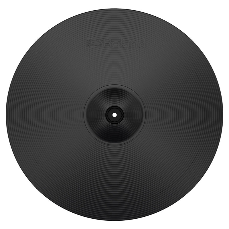 Roland CY-18DR Digital V-Ride Cymbal ; Roland CY-18DR Digital V-Ride Cymbal
