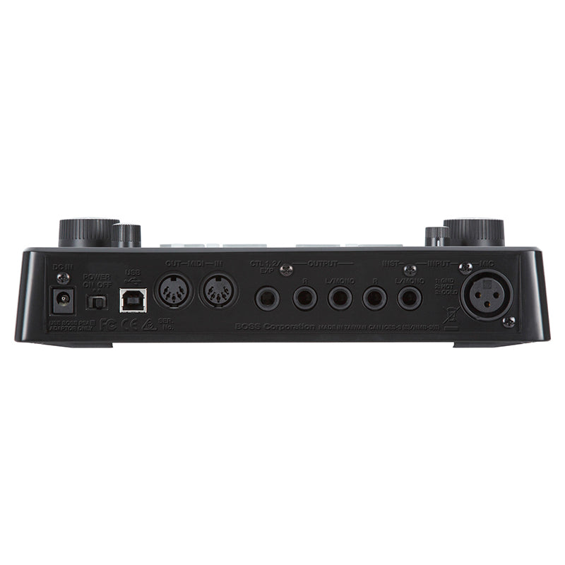 Boss RC-202 ; Boss RC-202 Loop Station Tabletop Unit