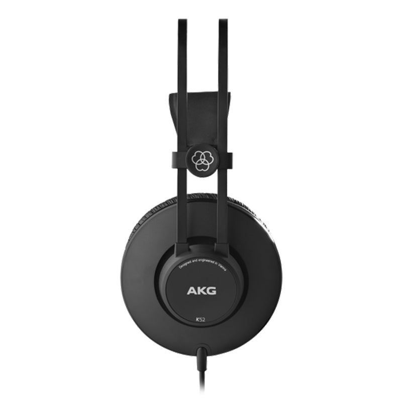 AKG K52 Closed-Back Headphones ; AKG K52 Closed-Back Headphones