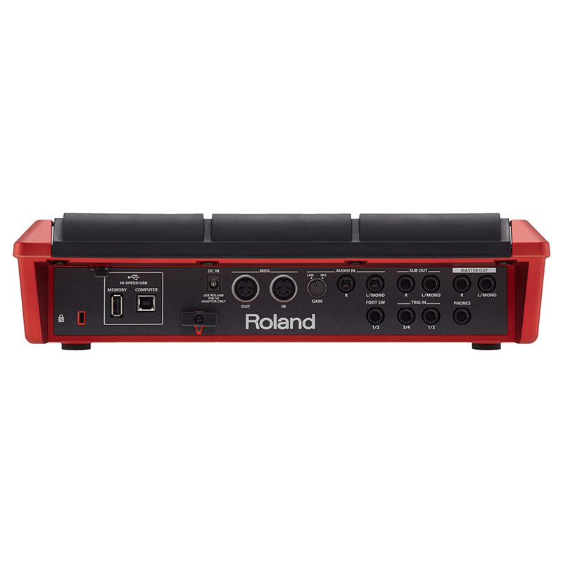 Roland SPD-SX Special Edition ; Roland SPD-SX Special Edition