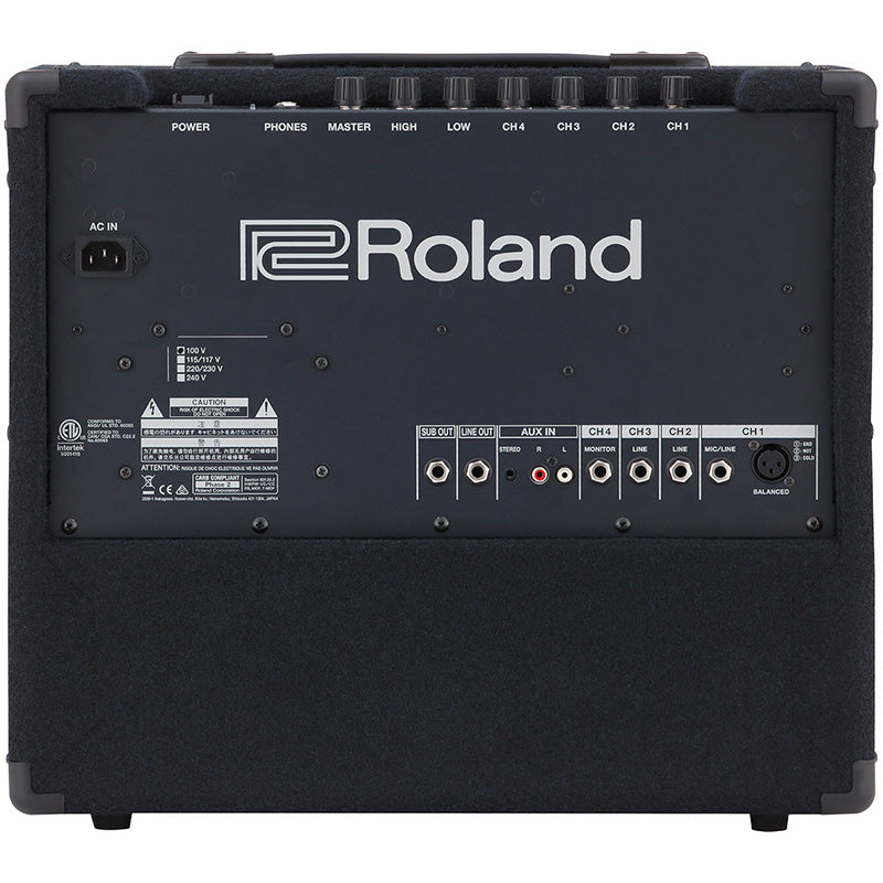 Roland KC-200 Keyboard Amplifier ; Roland KC-200 Keyboard Amplifier ; Roland KC-200 Keyboard Amplifier