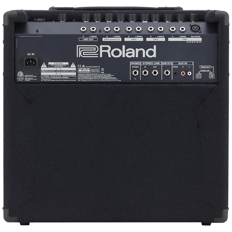 Roland KC-400 ; Roland KC-400 Keyboard Amplifier ; Roland KC-400 Keyboard Amplifier