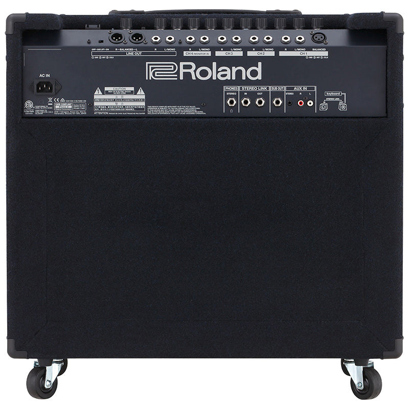 Roland KC-600 Keyboard Amplifier ; Roland KC-600 Keyboard Amplifier ; Roland KC-600 Keyboard Amplifier