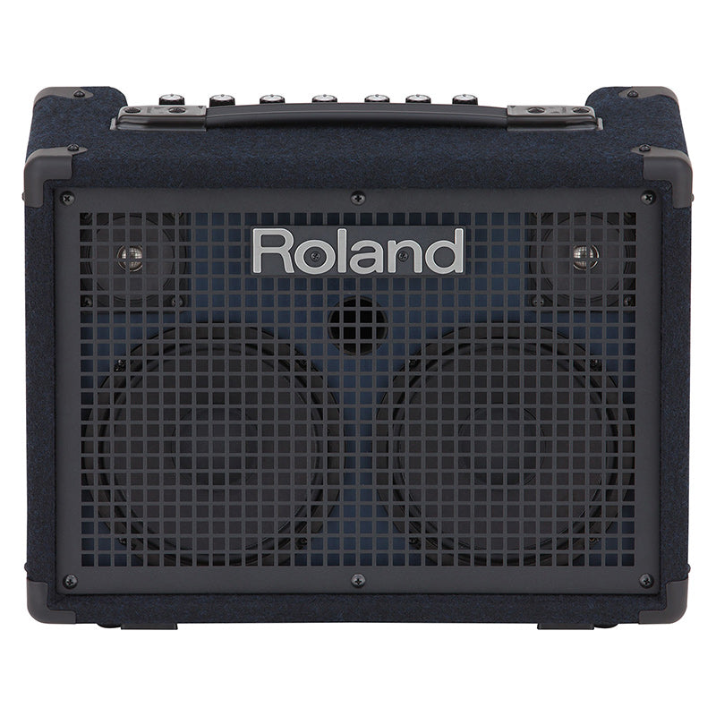 Roland KC-220 Battery Powered Stereo Keyboard Amplifier ; Roland KC-220 Battery Powered Stereo Keyboard Amplifier ; Roland KC-220 Battery Powered Stereo Keyboard Amplifier