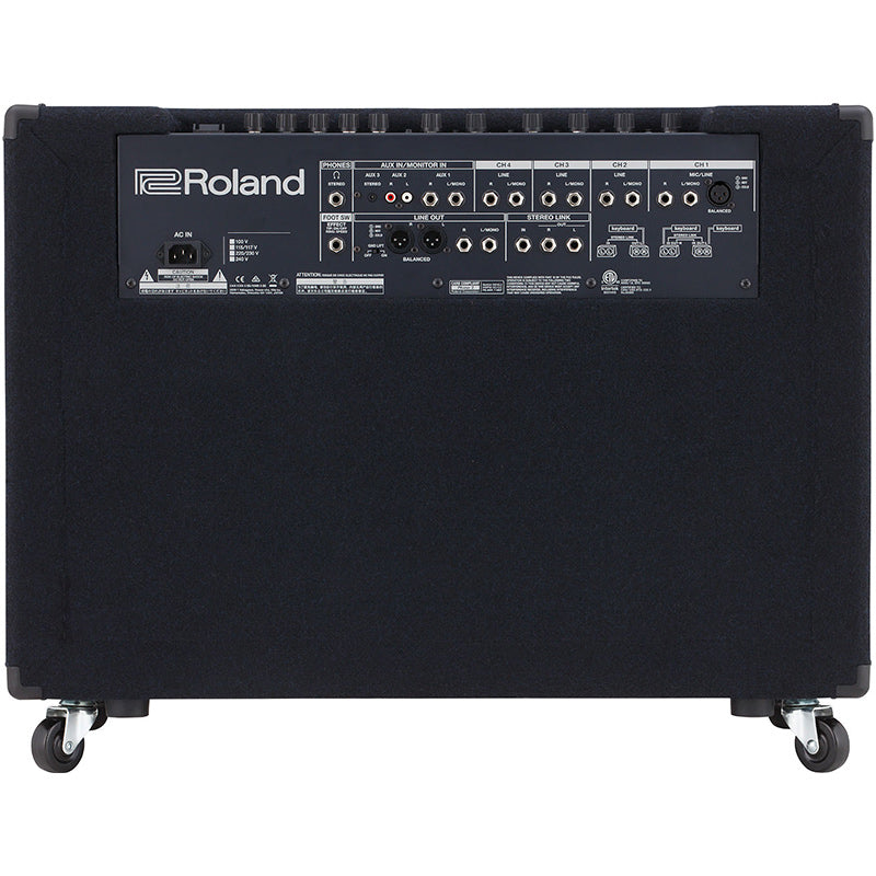 Roland KC-990 Stereo Mixing Keyboard Amplifier ; Roland KC-990 Stereo Mixing Keyboard Amplifier ; Roland KC-990 Stereo Mixing Keyboard Amplifier