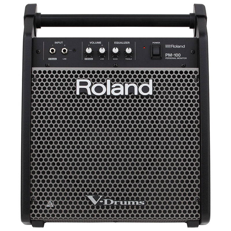 Roland PM-100 Personal Monitor ; Roland PM-100 Personal Monitor