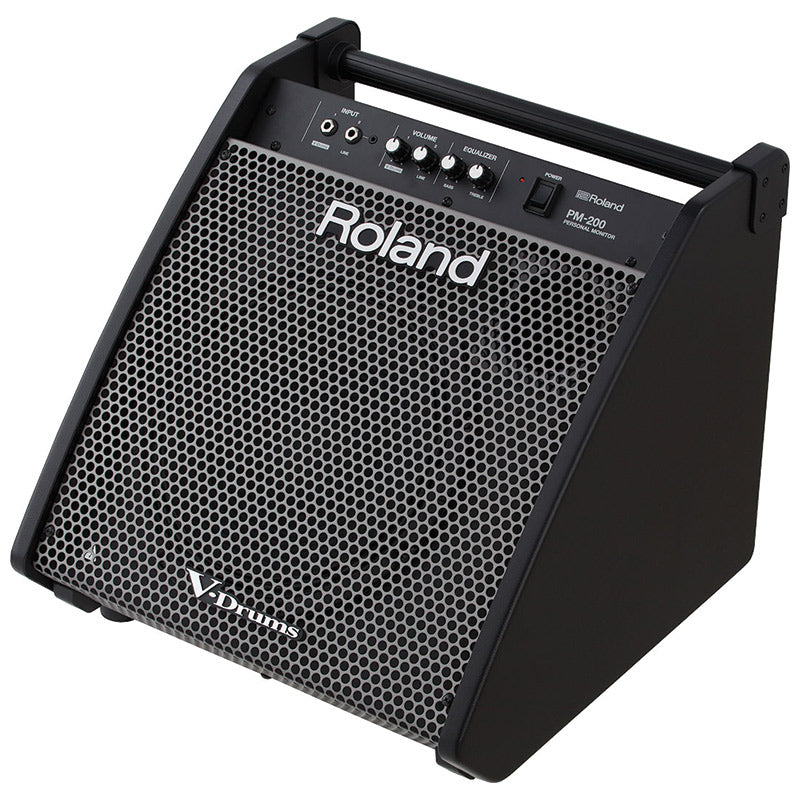 Roland PM-200 ; Roland PM-200 Personal Monitor