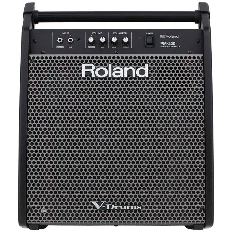 Roland PM-200 ; Roland PM-200 Personal Monitor