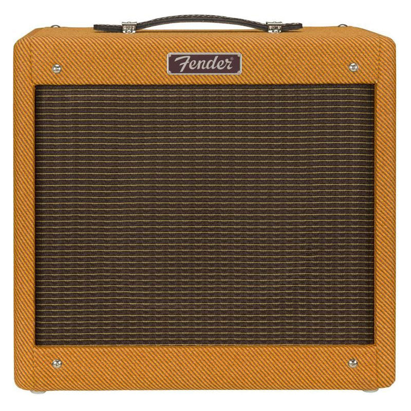 Fender Pro Junior IV Guitar Amplifier ; Fender Pro Junior IV Guitar Amplifier