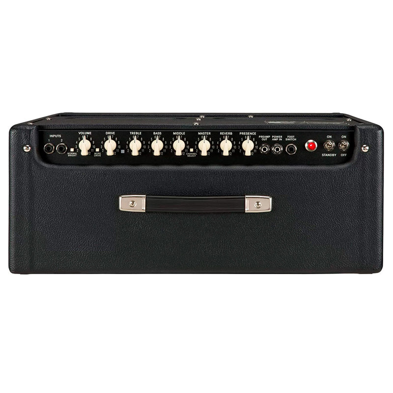 Fender Hot Rod Deluxe IV Guitar Amplifier ; Fender Hot Rod Deluxe IV Guitar Amplifier ; Fender Hot Rod Deluxe IV Guitar Amplifier