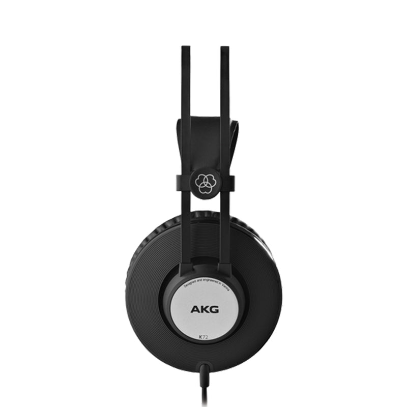 AKG K72 Closed-Back Headphones ; AKG K72 Closed-Back Headphones
