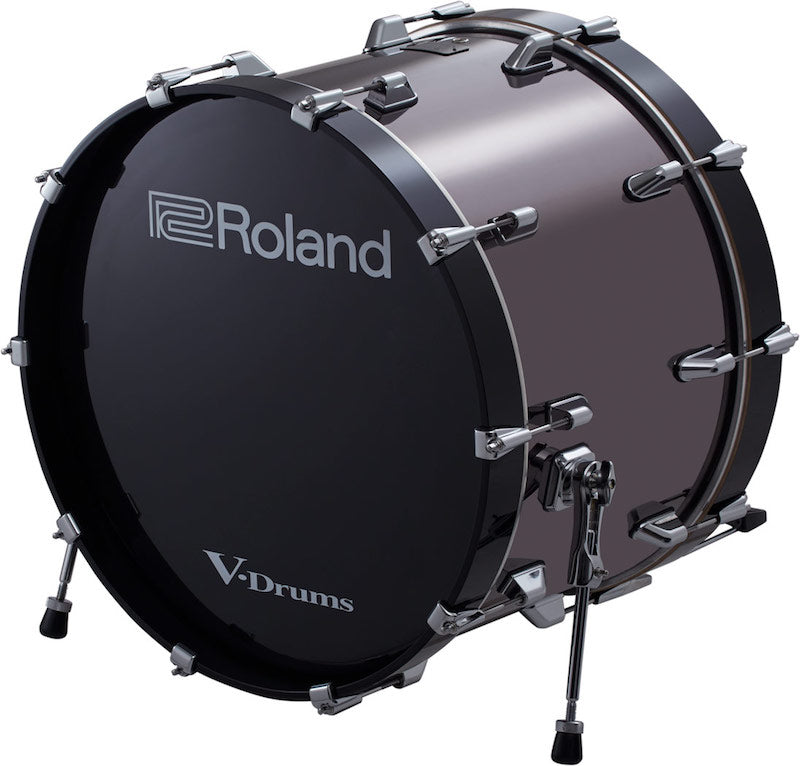 Roland KD-220 Bass Drum ; Roland KD-220 Bass Drum