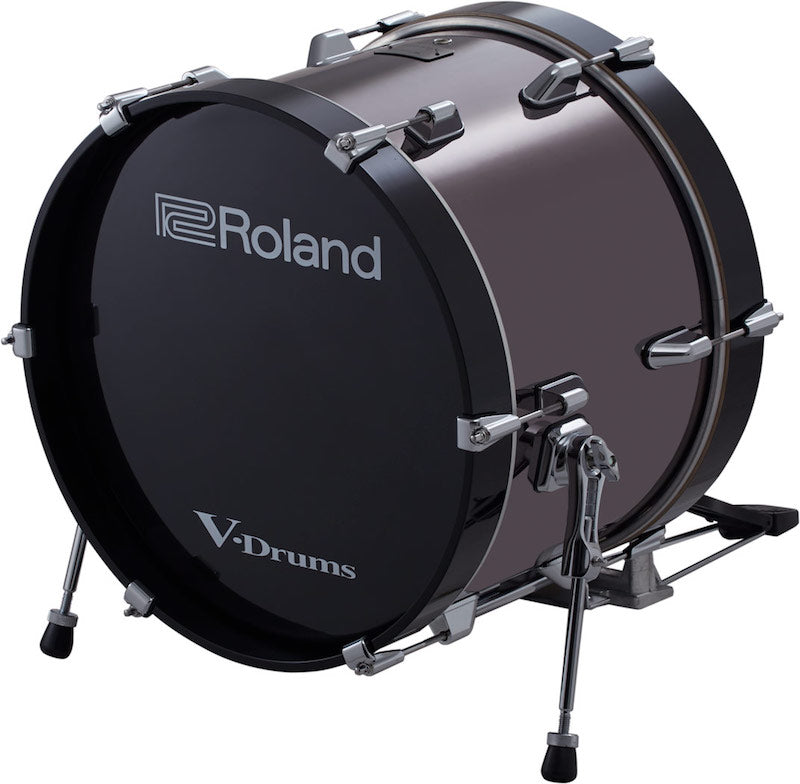 Roland KD-180 Bass Drum ; Roland KD-180 Bass Drum