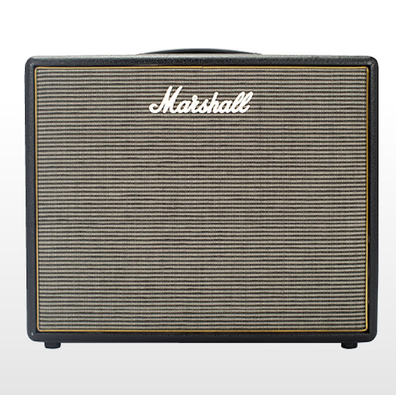 Marshall Origin 20 Guitar Amplifier Combo ; Marshall Origin 20 Guitar Amplifier Combo ; Marshall Origin 20 Guitar Amplifier Combo