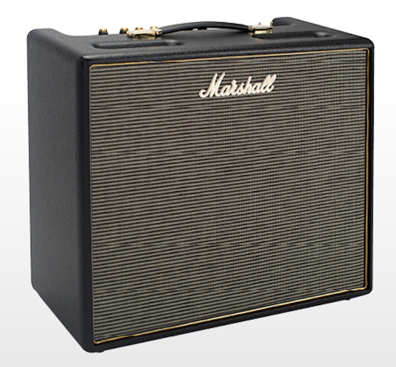 Marshall Origin 50 Guitar Amplifier Combo ; Marshall Origin 50 Guitar Amplifier Combo ; Marshall Origin 50 Guitar Amplifier Combo