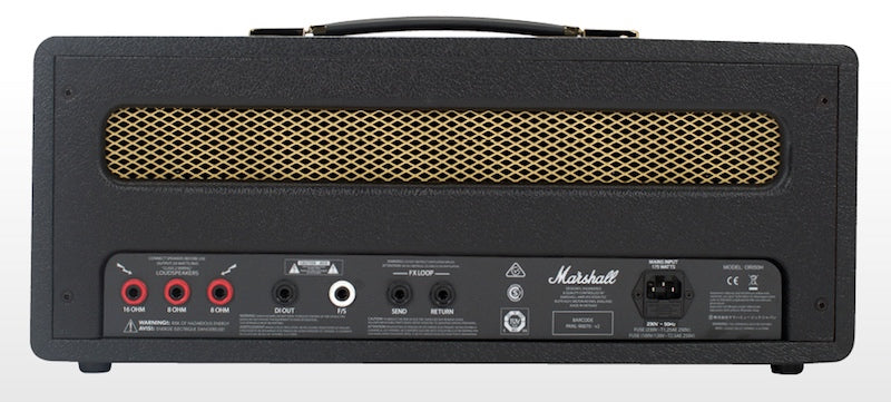 Marshall Origin 50 Head ; Marshall Origin 50 Guitar Amplifier Head ; Marshall Origin 50 Guitar Amplifier Head