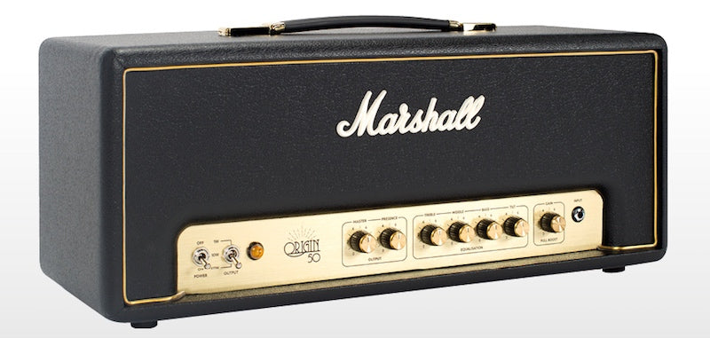 Marshall Origin 50 Head ; Marshall Origin 50 Guitar Amplifier Head ; Marshall Origin 50 Guitar Amplifier Head