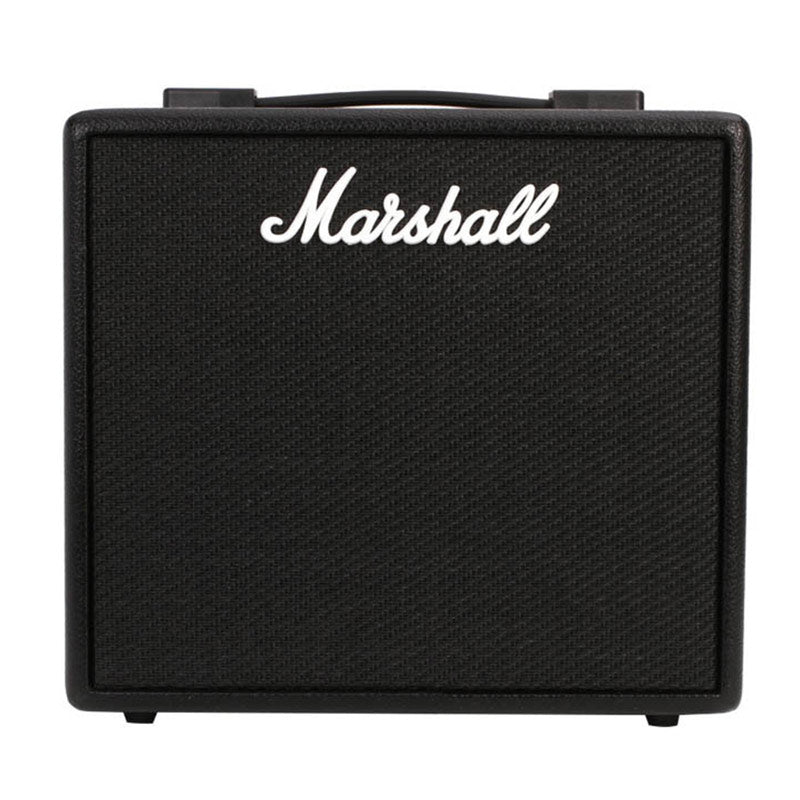 Marshall Code 25 Guitar Amplifier Combo ; Marshall Code 25 Guitar Amplifier Combo