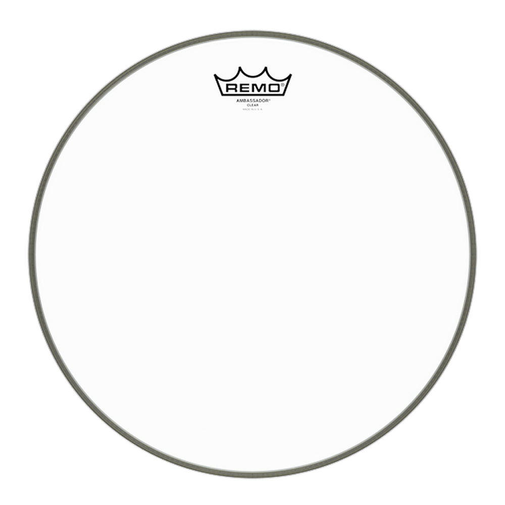 Remo Ambassador Clear