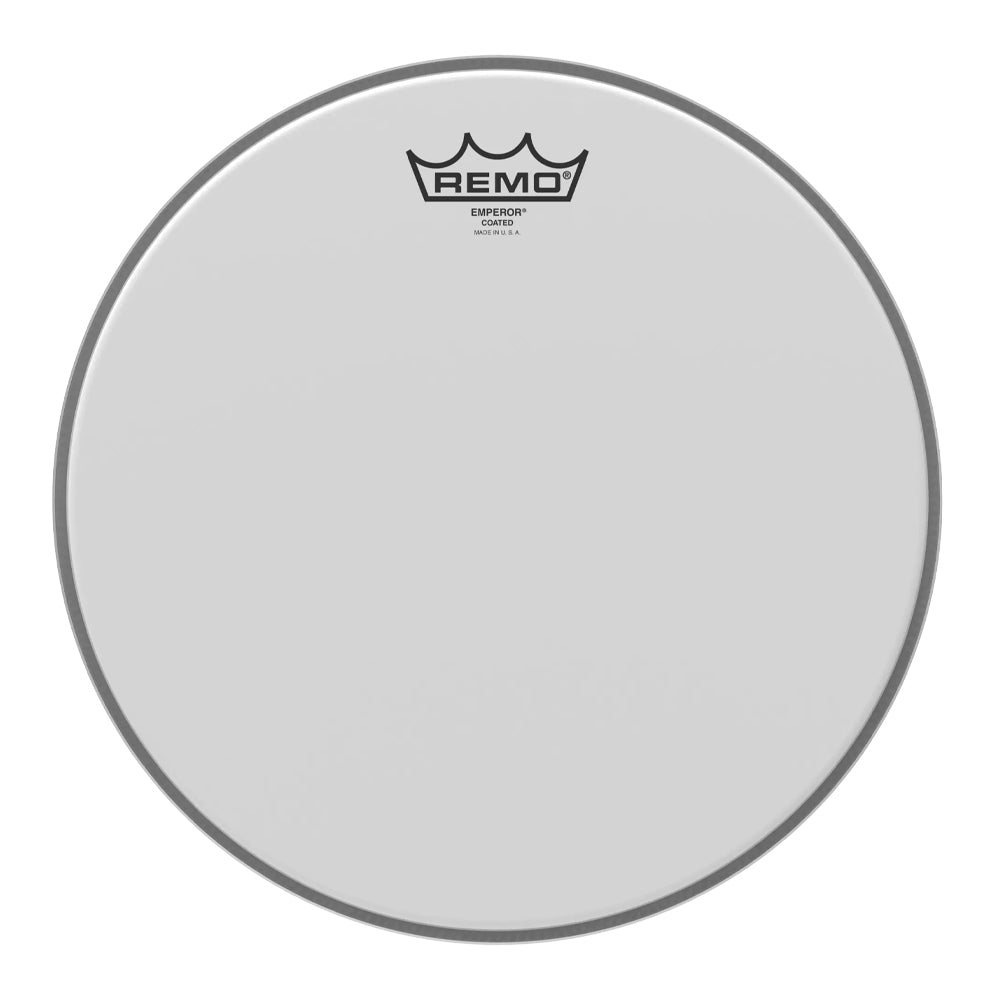 Remo Emperor 12″ Coated Drumhead