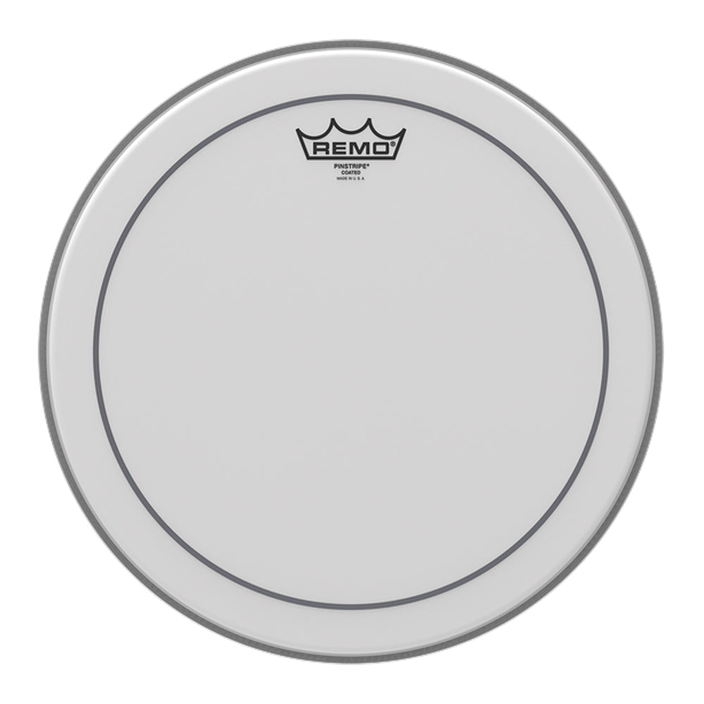 Remo Pinstripe Coated Drumhead