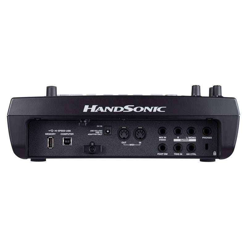 Roland Handsonic ; Roland HandSonic HPD-20 Digital Hand Percussion