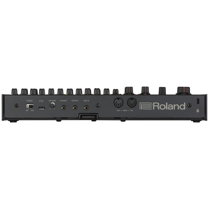 Roland TR08 Boutique ; Roland TR-08 Boutique Rhythm Composer
