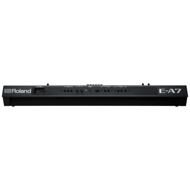 Roland EA7 ; Roland EA7 Expandable Arranger | EA-7