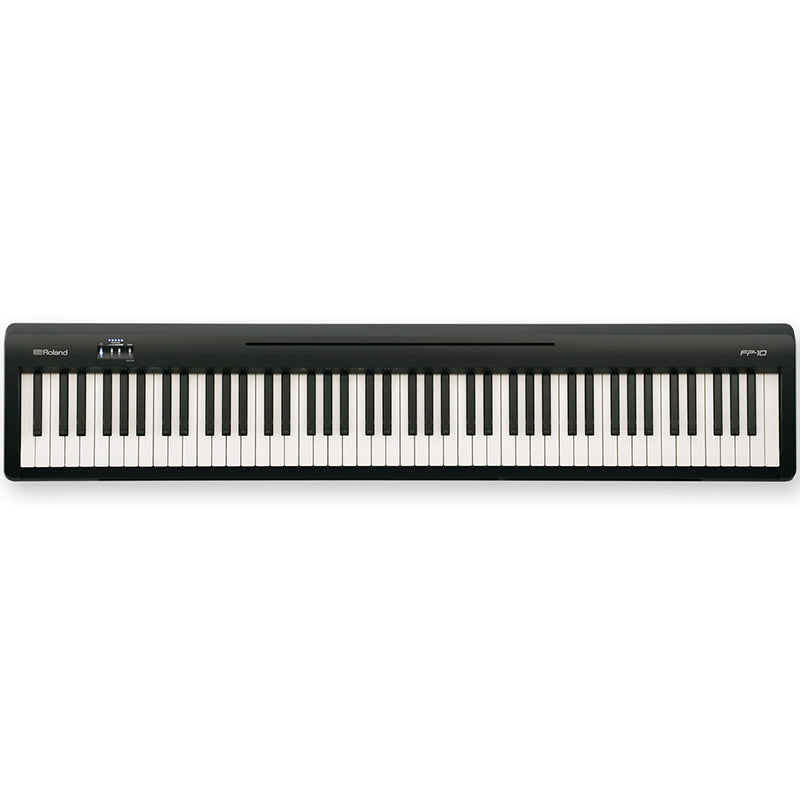 Roland FP-10 ; Roland FP10BK Digital Piano ; Roland FP10BK Digital Piano