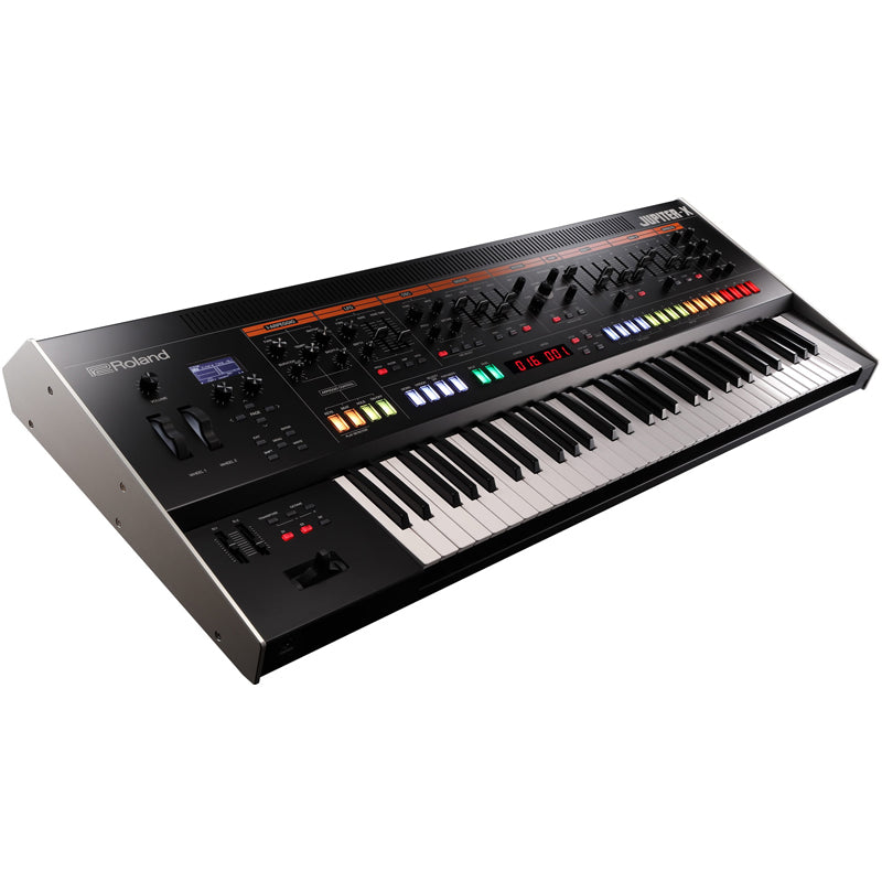 Roland Jupiter X ; Roland Jupiter X 61 Key Digital Synthesizer ; Roland Jupiter X 61 Key Digital Synthesizer