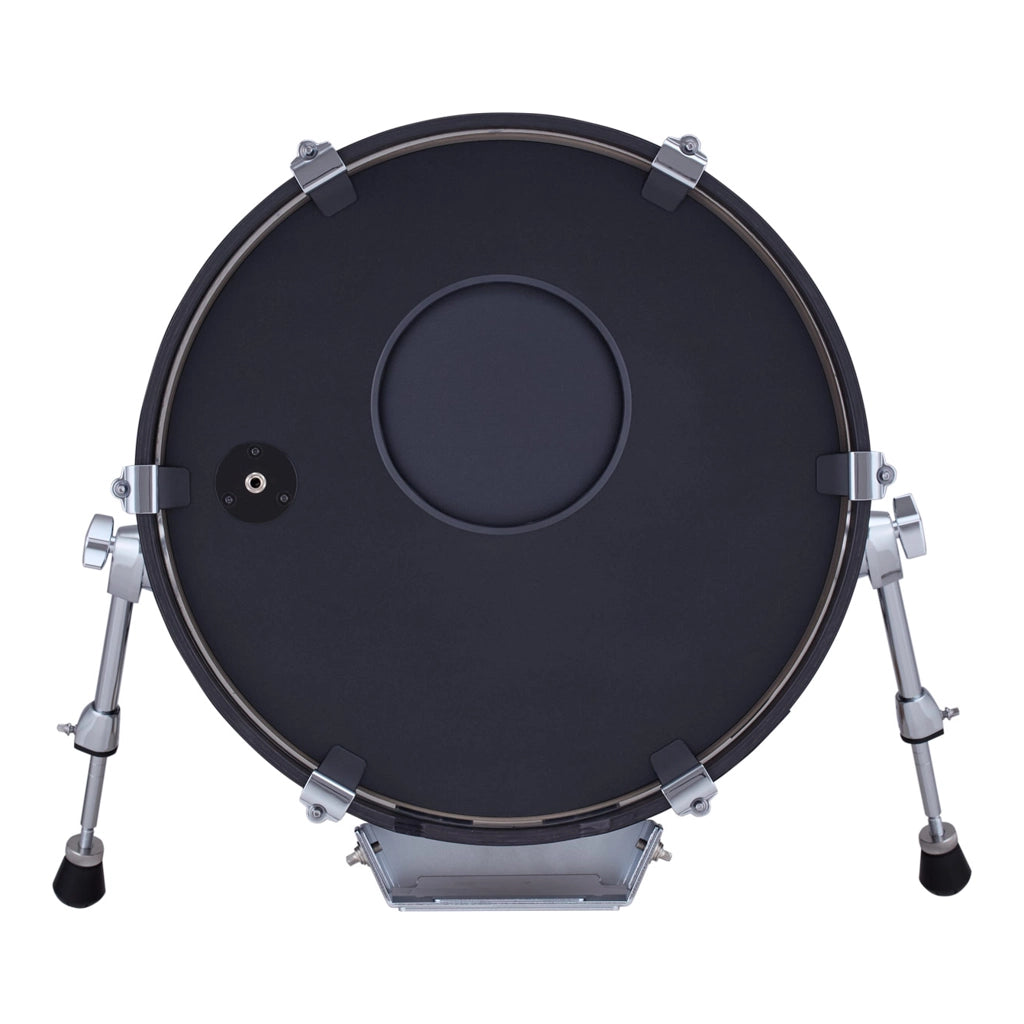 Roland KD-18-BK Kick Drum Pad
