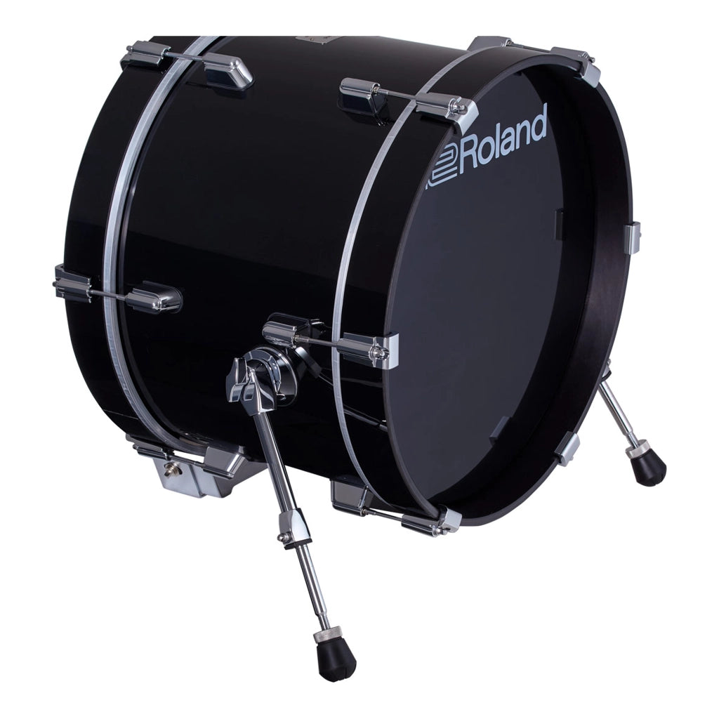 Roland KD-18-BK Kick Drum Pad