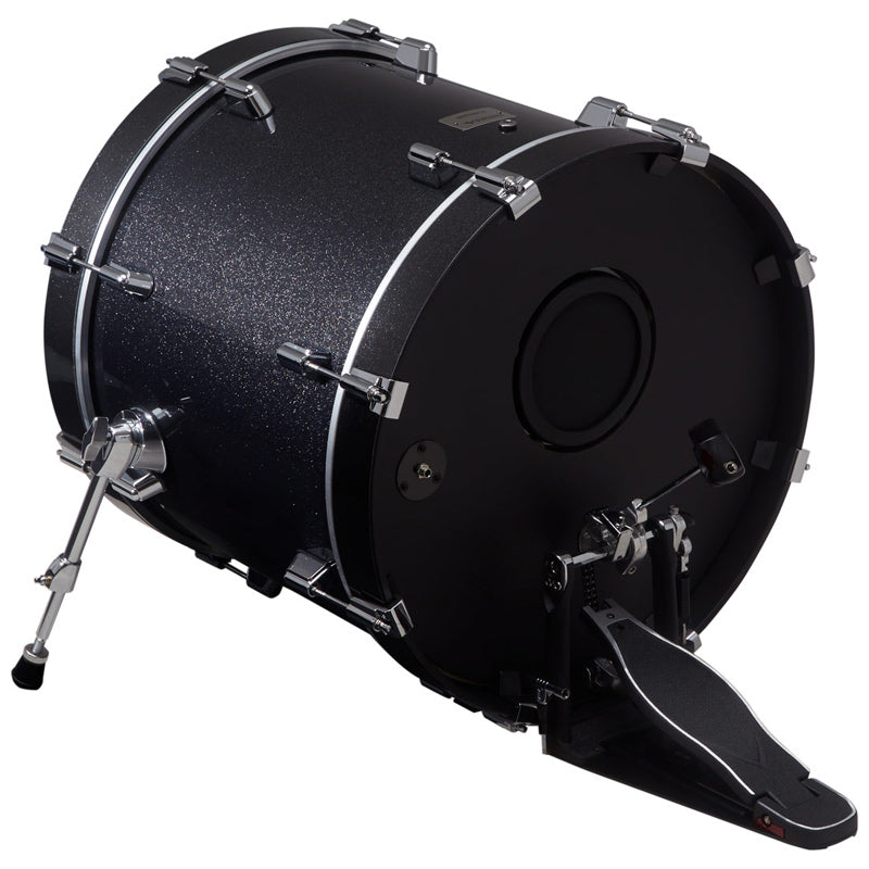 Roland KD-200 MS Kick Drum Pad ; Roland KD-200 MS Kick Drum Pad