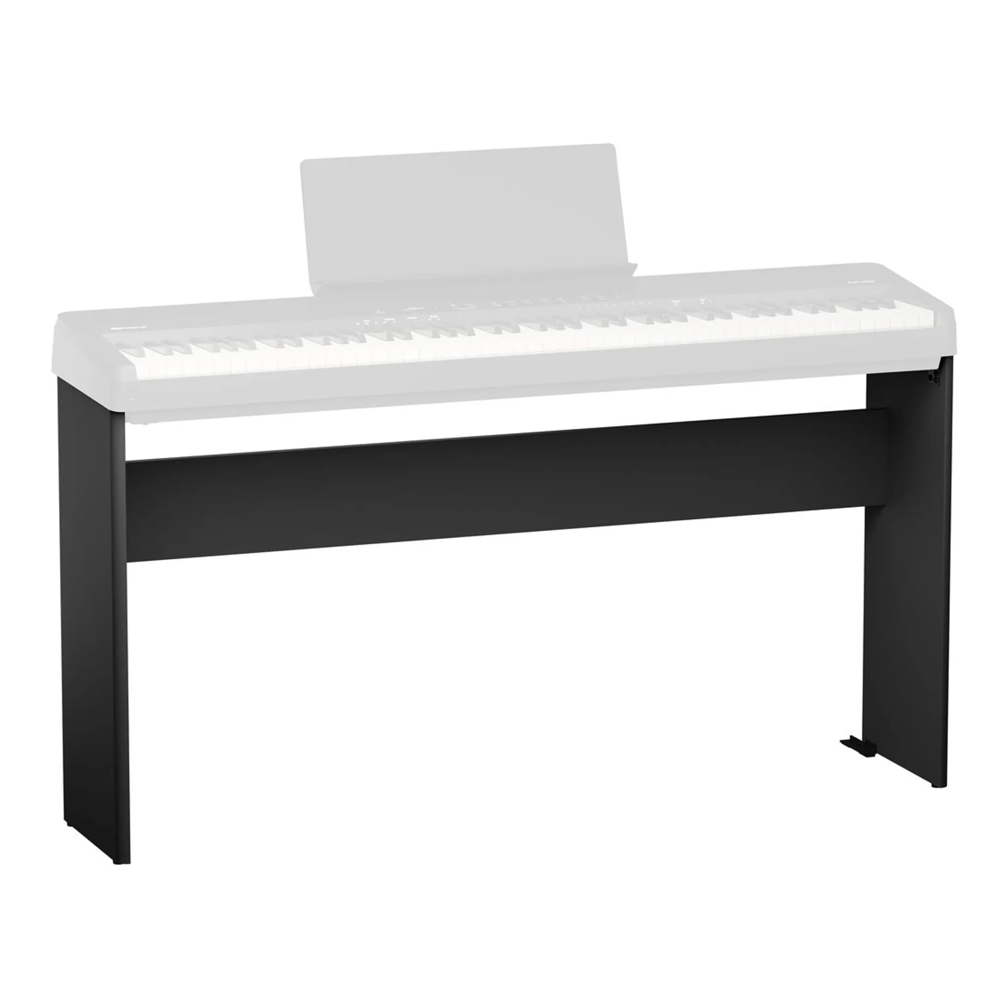 Roland KSF-40 Piano Stand for FP-40 (Black)