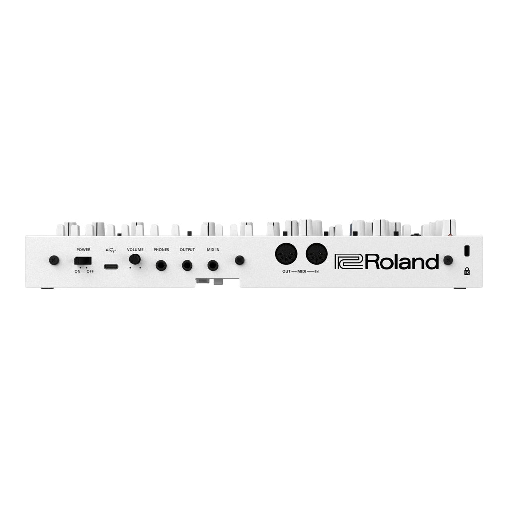 Roland n/vision Wavetable Synthesizer Module